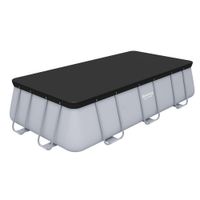 Cobertor Para Piscinas - Bestway