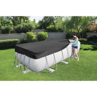Cobertor Para Piscinas - Bestway