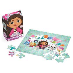 Set De Juego Casa De Muñecas - Gabby`s Doll House