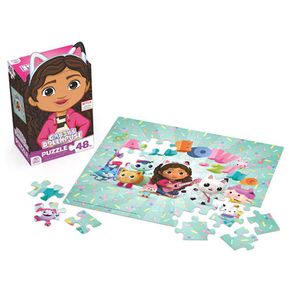 Set De Juego Casa De Muñecas - Gabby`s Doll House