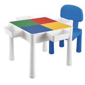 Set De Mesa Y Silla - Koala