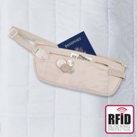 Porta Documentos De Viaje - Kennedy