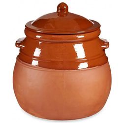 Olla Refractaria Varias Capacidades