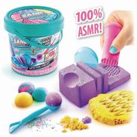 Arena Mágica Colores Surtidos - Can-so Sand Diy