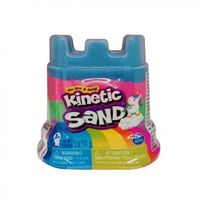 Kinetic Sand Contenedor Arco Iris - Kinetic Sand