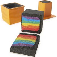Kinetic Sand Set Sandisfactorio - Kinetic Sand
