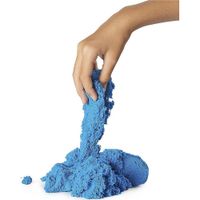 Kinetic Sand Set Sandisfactorio - Kinetic Sand