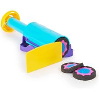 Kinetic Sand Set Corta Y Sorprende - Kinetic Sand