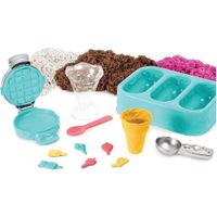 Kinetic Sand Set Helados - Kinetic Sand
