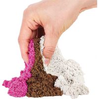 Kinetic Sand Set Helados - Kinetic Sand