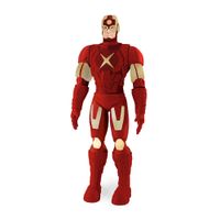Figura De Acción Roja 40 Cm - Homeplay