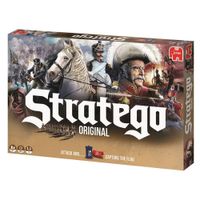 Juego Stratego Original - Diset