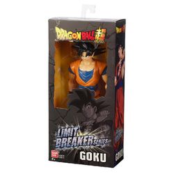 Figura De Acción Goku De 12 Plg - Dragon Ball