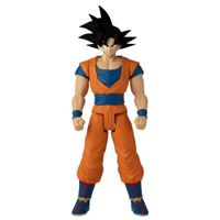 Figura De Acción Goku De 12 Plg - Dragon Ball