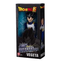 Figura De Acción Vegeta De 12 Plg - Dragon Ball