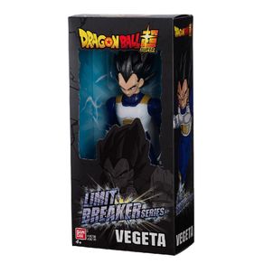 Figura De Acción Vegeta De 12 Plg - Dragon Ball