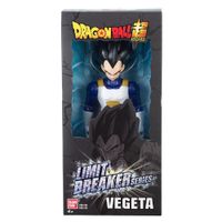 Figura De Acción Vegeta De 12 Plg - Dragon Ball