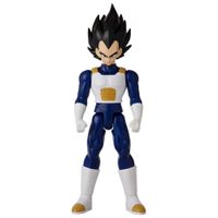 Figura De Acción Vegeta De 12 Plg - Dragon Ball