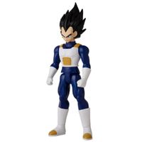 Figura De Acción Vegeta De 12 Plg - Dragon Ball