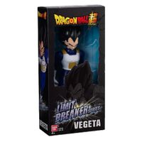 Figura De Acción Vegeta De 12 Plg - Dragon Ball