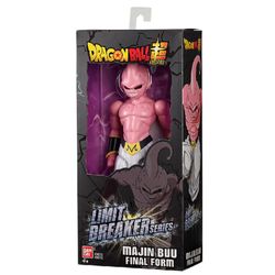 Figura De Acción Majin Buu De 12 Plg - Dragon Ball