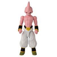Figura De Acción Majin Buu De 12 Plg - Dragon Ball