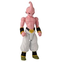 Figura De Acción Majin Buu De 12 Plg - Dragon Ball