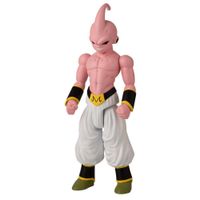 Figura De Acción Majin Buu De 12 Plg - Dragon Ball