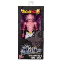 Figura De Acción Majin Buu De 12 Plg - Dragon Ball