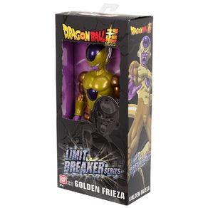 Figura De Acción Golden Frieza De 12 Plg - Dragon Ball