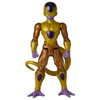Figura De Acción Golden Frieza De 12 Plg - Dragon Ball