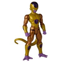 Figura De Acción Golden Frieza De 12 Plg - Dragon Ball