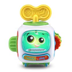 Robot Diverbot - Leapfrog