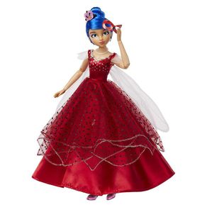 Figura De Acción Marinette - Miraculous