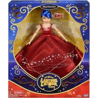 Figura De Acción Marinette - Miraculous