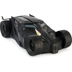 Vehiculo-Batimovil---Batman