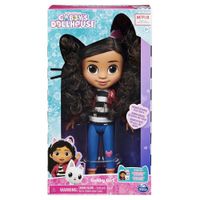 Muñeca Con Cabello Suave - Gabby