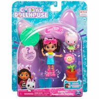 Set De Juego Muñeca Diseños Surtidos - Gabby`s Doll House