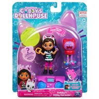 Set De Juego Muñeca Diseños Surtidos - Gabby`s Doll House
