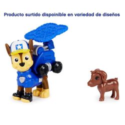 Cachorros Héroes De La Patrulla Canina Diseños Surtidos - Paw Patrol