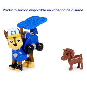Cachorros Héroes De La Patrulla Canina Diseños Surtidos - Paw Patrol