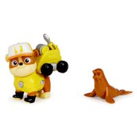 Cachorros Héroes De La Patrulla Canina Diseños Surtidos - Paw Patrol