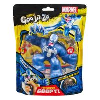 Figuras De Acción Super Héroes Diseños Surtidos - Goo Jit Zu
