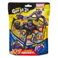 Figuras De Acción Super Héroes Diseños Surtidos - Goo Jit Zu