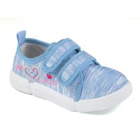 Zapato Casual Para Niña Sport Love - Koala Kids Varias Tallas