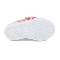 Zapato Casual Para Niña Sport Con Mariposa - Koala Kids Varias Tallas