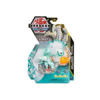 Bakugan Diecast Power Up Diseños Surtidos - Bakugan
