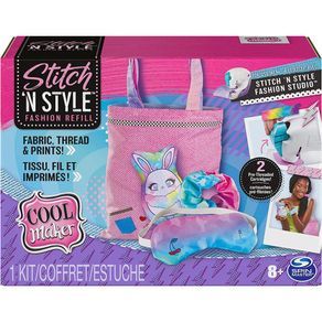 Estudio Fashion - Stitch In Style