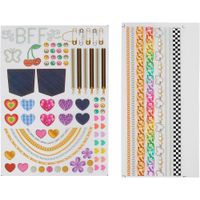 Estudio Fashion - Stitch In Style