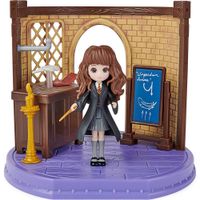 Set Mini Clase De Encanto - Wizarding